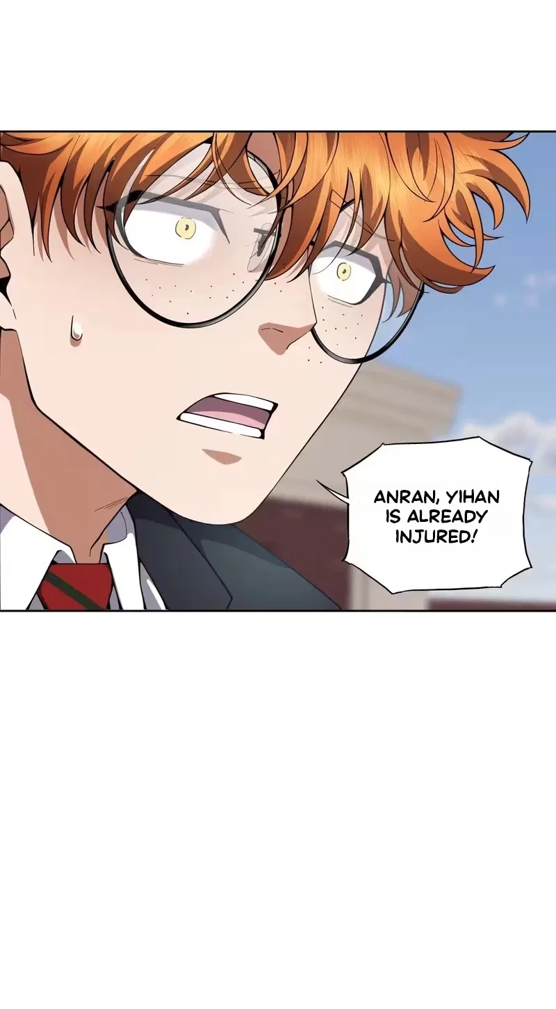 My Brother Is A Mad Dog Chapter 35 – Page 40