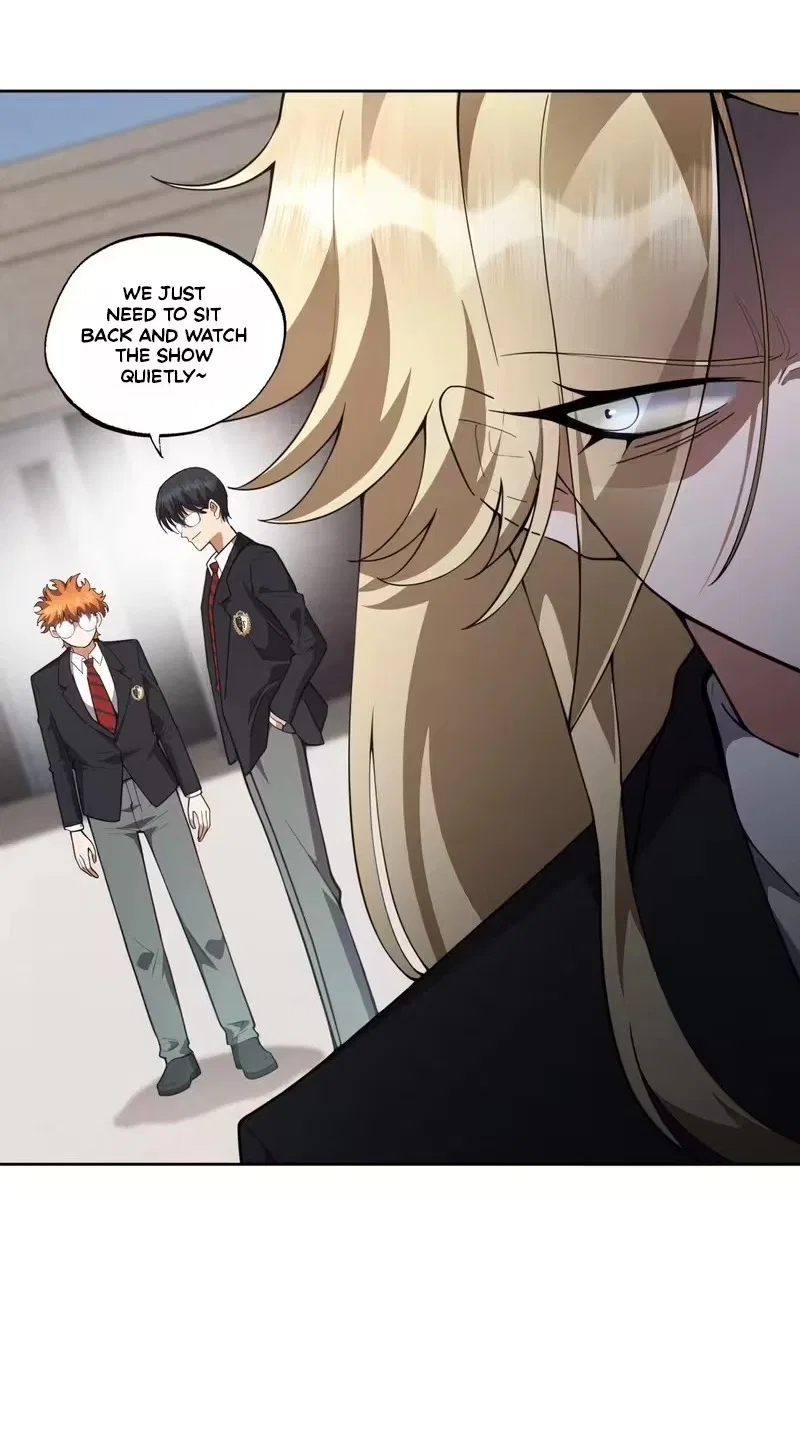 My Brother Is A Mad Dog Chapter 35 – Page 42
