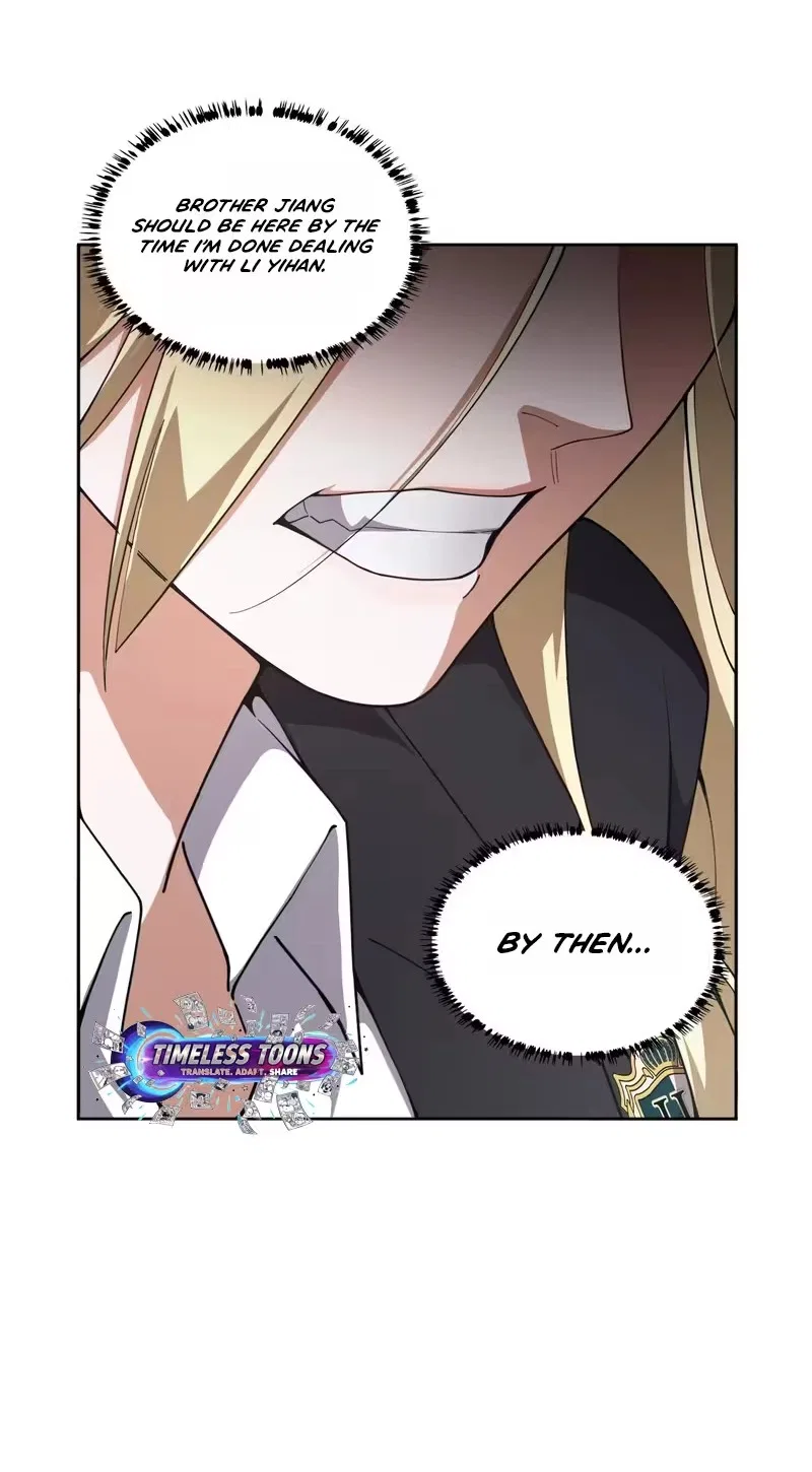My Brother Is A Mad Dog Chapter 35 – Page 43