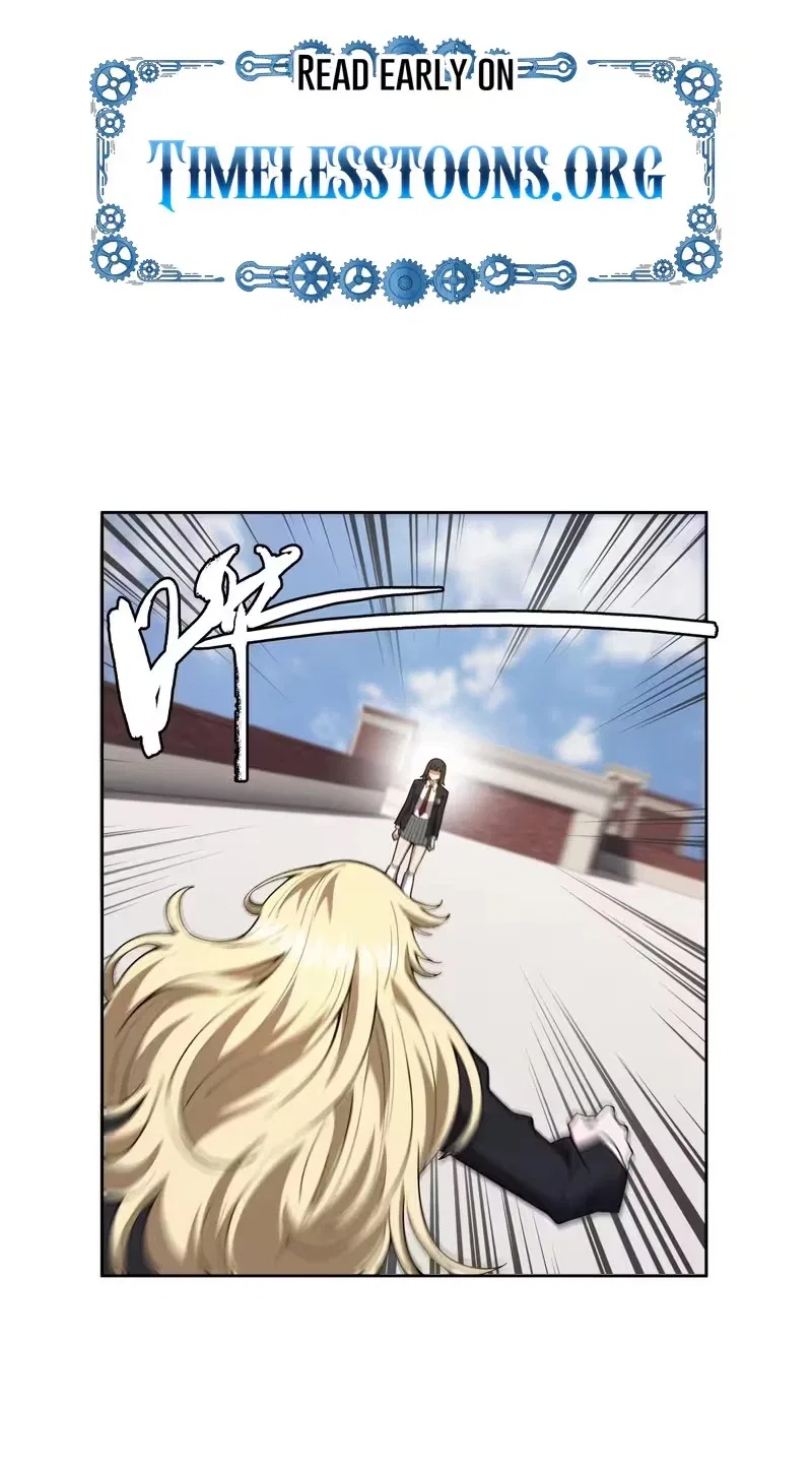 My Brother Is A Mad Dog Chapter 35 – Page 45