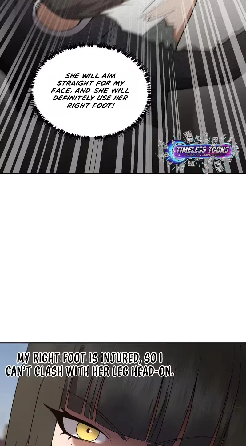 My Brother Is A Mad Dog Chapter 35 – Page 47