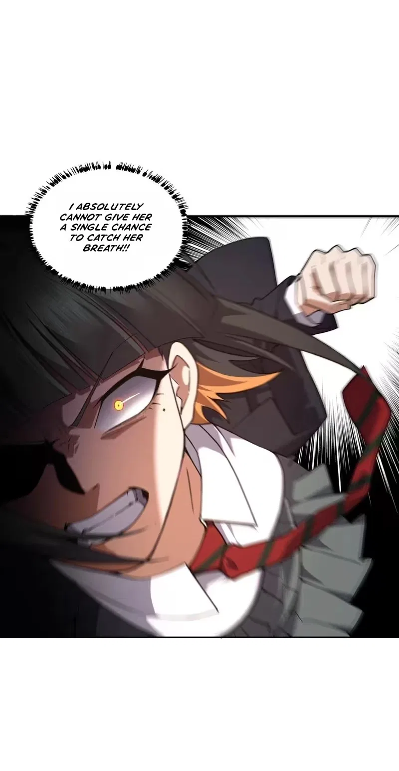 My Brother Is A Mad Dog Chapter 35 – Page 54