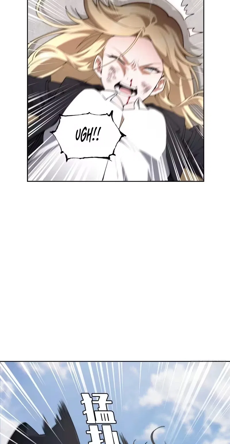 My Brother Is A Mad Dog Chapter 35 – Page 57
