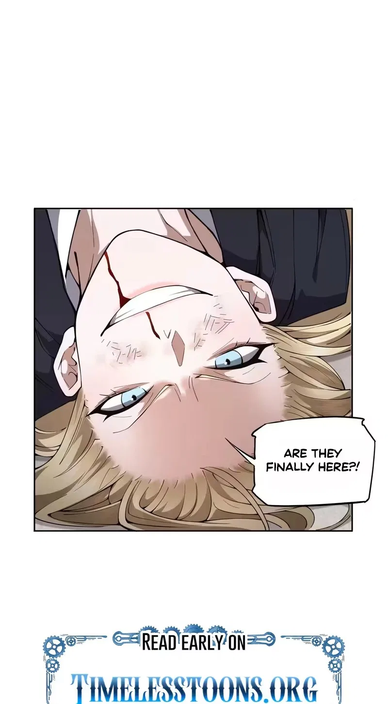 My Brother Is A Mad Dog Chapter 35 – Page 61