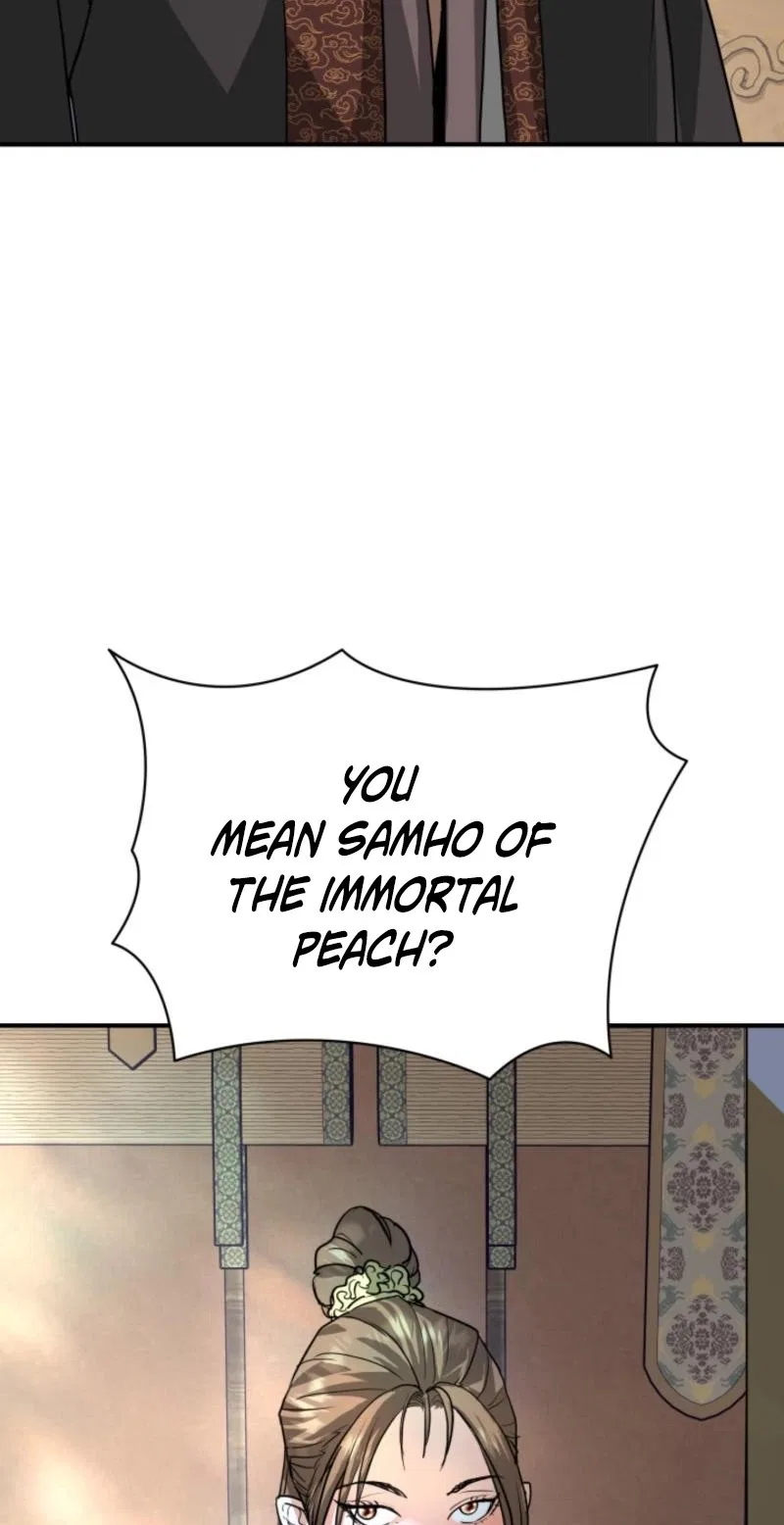 Past-Life Demon Chapter 28 – Page 3