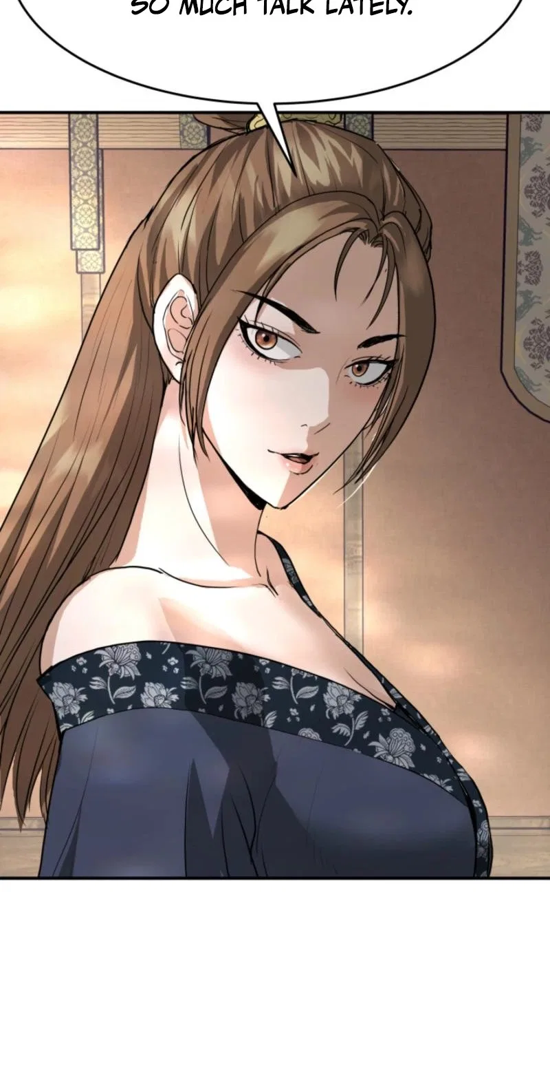 Past-Life Demon Chapter 28 – Page 6