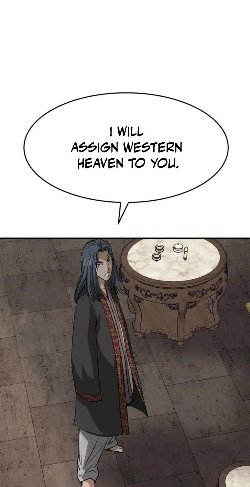 Past-Life Demon Chapter 28 – Page 7