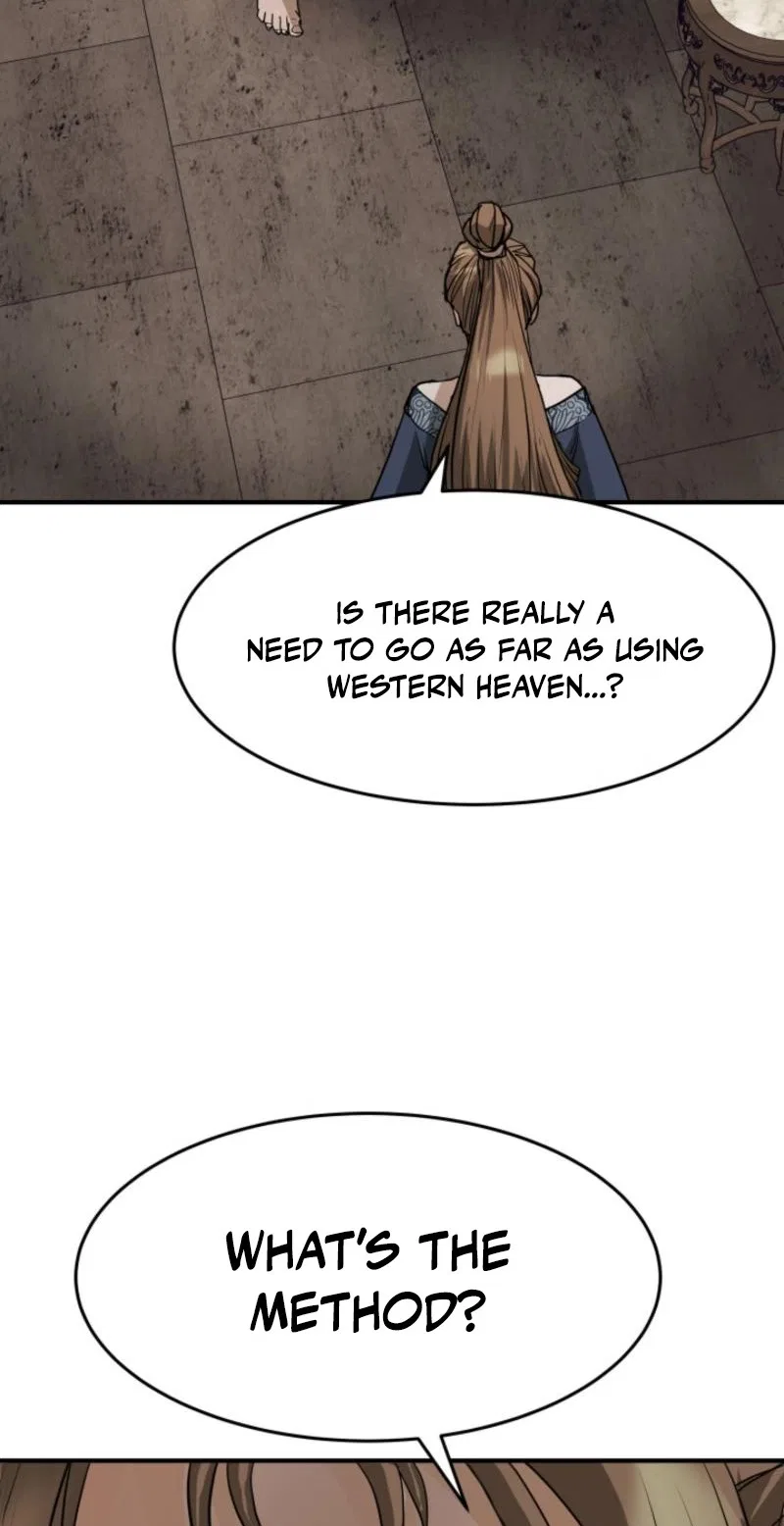 Past-Life Demon Chapter 28 – Page 8