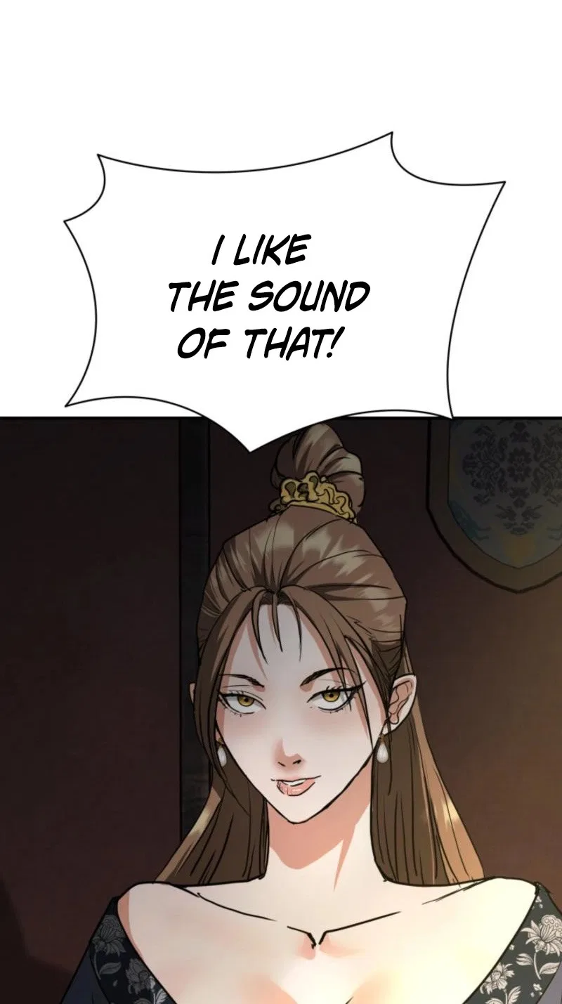Past-Life Demon Chapter 28 – Page 12