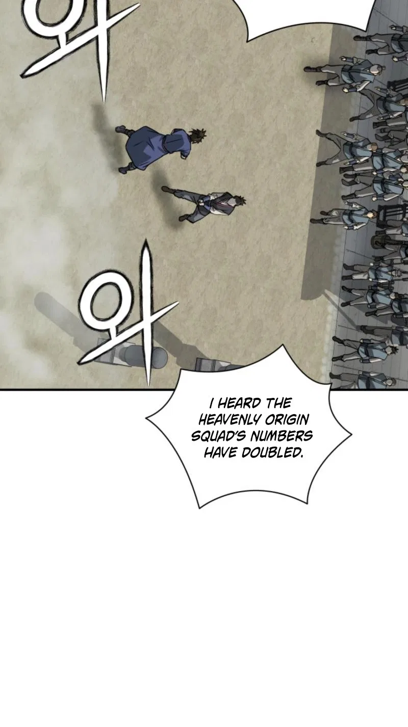 Past-Life Demon Chapter 28 – Page 18