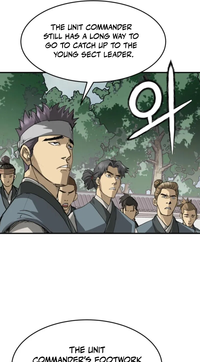 Past-Life Demon Chapter 28 – Page 19
