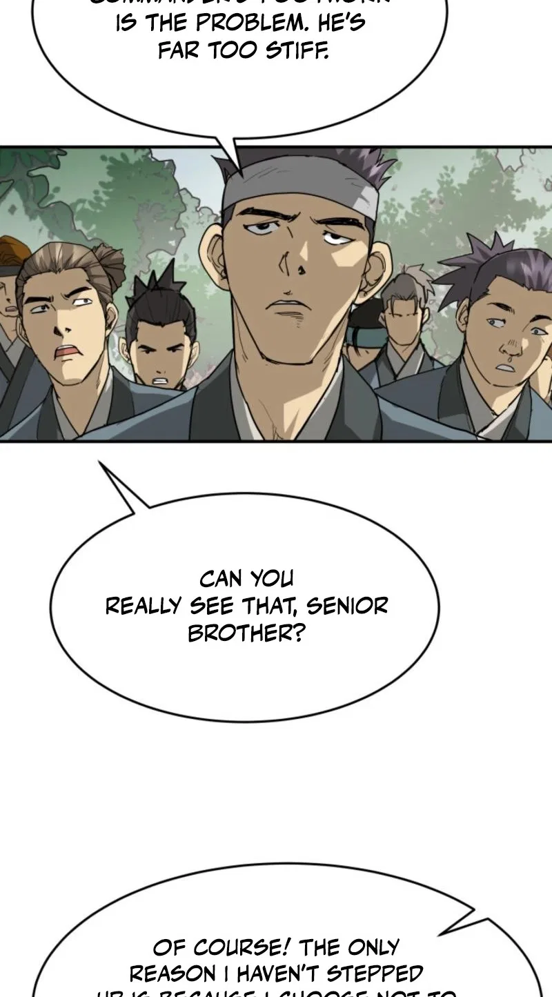 Past-Life Demon Chapter 28 – Page 20