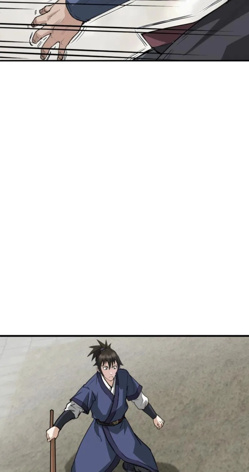 Past-Life Demon Chapter 28 – Page 29