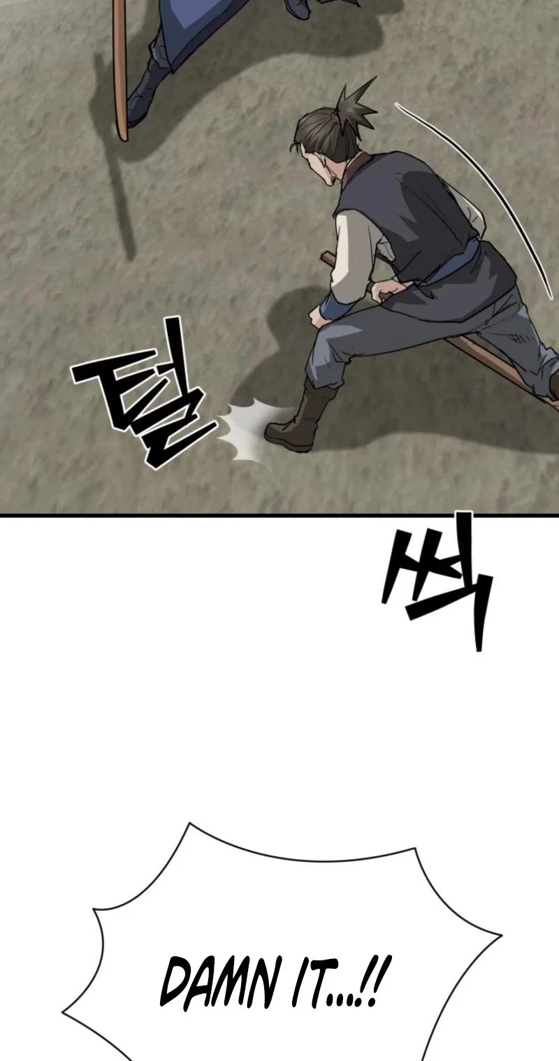 Past-Life Demon Chapter 28 – Page 30