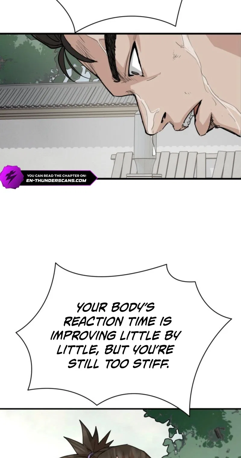 Past-Life Demon Chapter 28 – Page 31