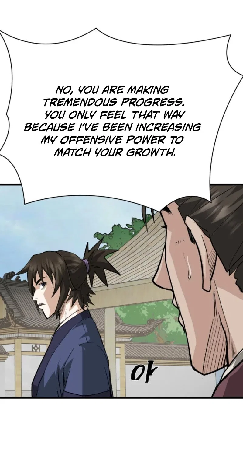 Past-Life Demon Chapter 28 – Page 34