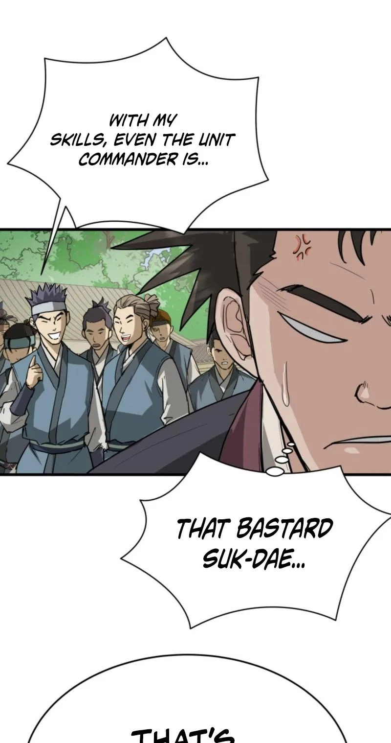 Past-Life Demon Chapter 28 – Page 35