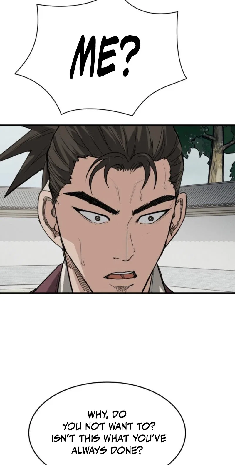 Past-Life Demon Chapter 28 – Page 38