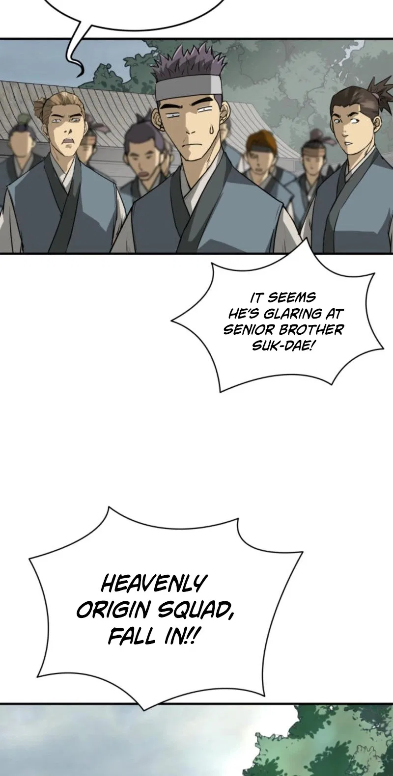 Past-Life Demon Chapter 28 – Page 43