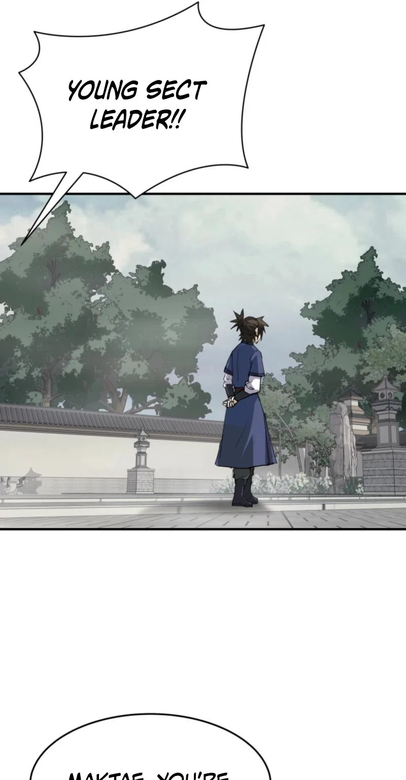 Past-Life Demon Chapter 28 – Page 45