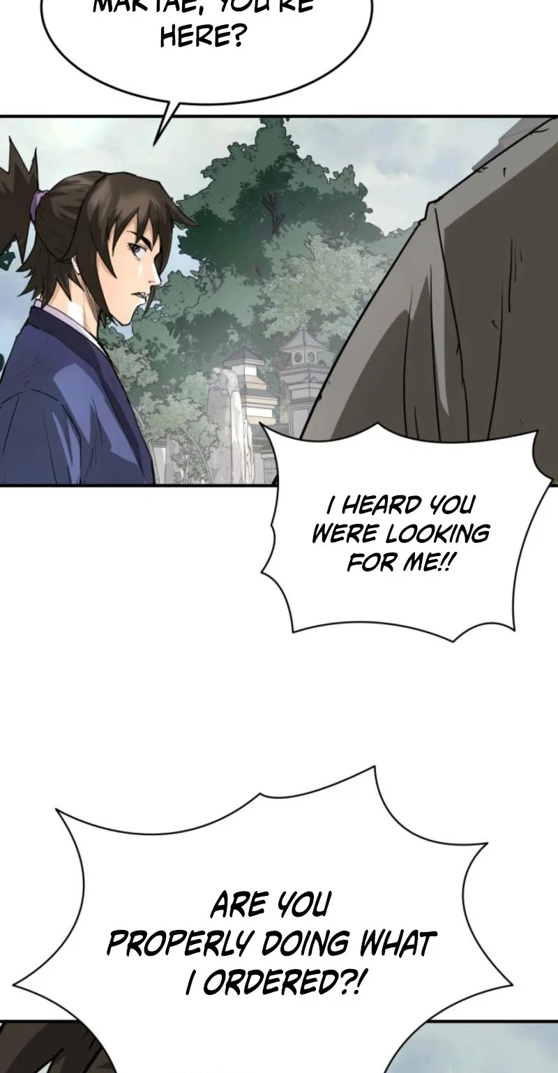 Past-Life Demon Chapter 28 – Page 46