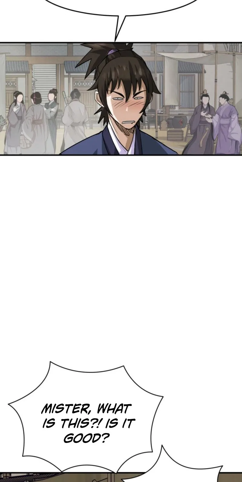 Past-Life Demon Chapter 28 – Page 57