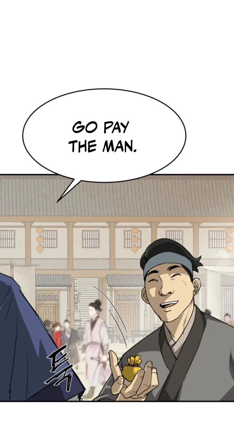 Past-Life Demon Chapter 28 – Page 66