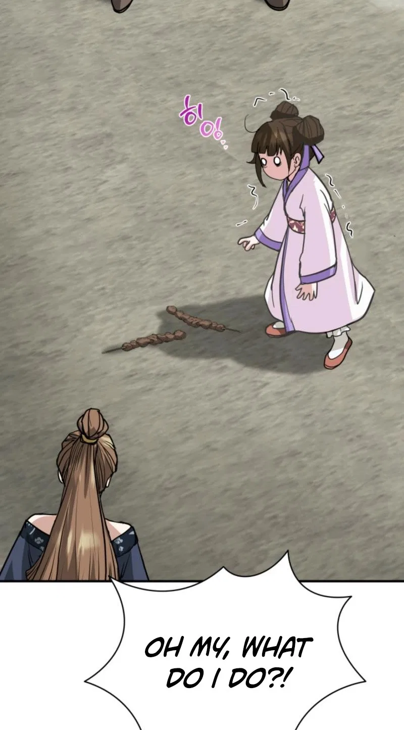 Past-Life Demon Chapter 28 – Page 73