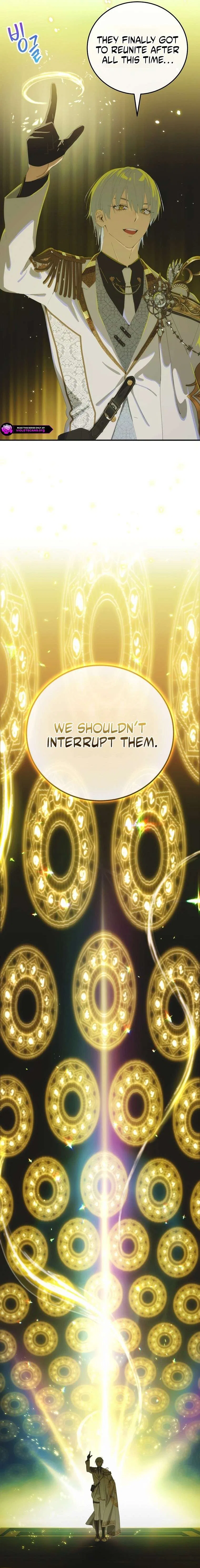 The Baby Isn’t Yours Chapter 142 – Page 2