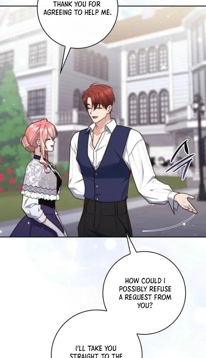 A Fortune-Telling Princess Chapter 173 – Page 6