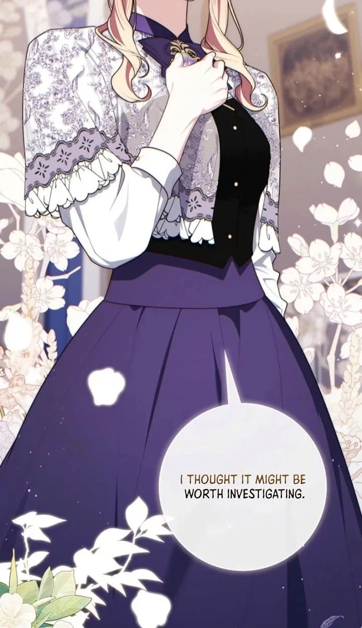 A Fortune-Telling Princess Chapter 173 – Page 16