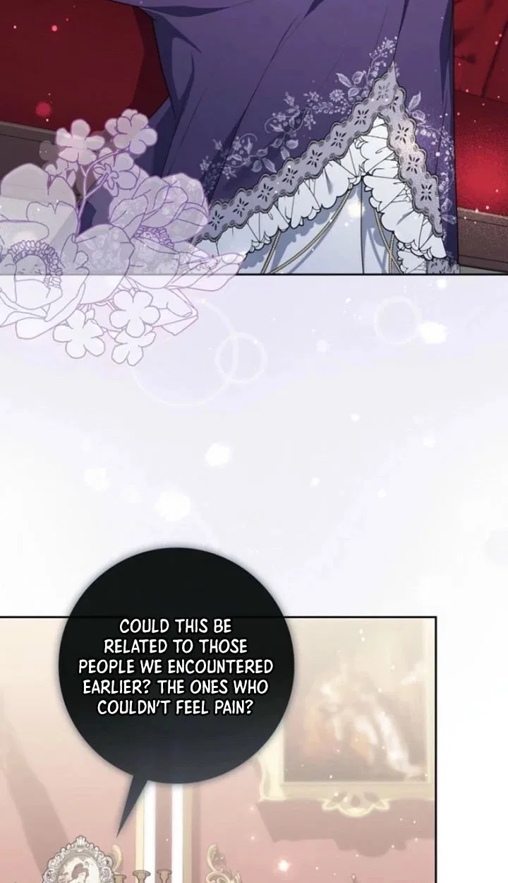 A Fortune-Telling Princess Chapter 173 – Page 22