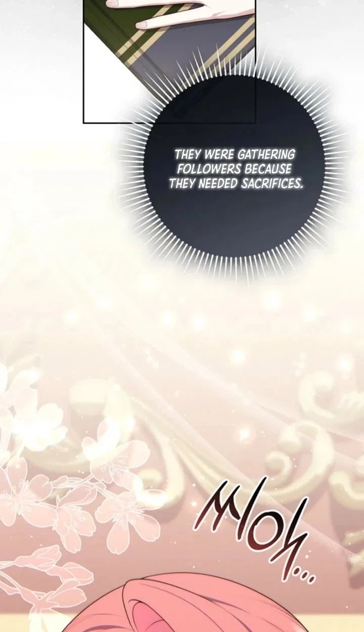 A Fortune-Telling Princess Chapter 173 – Page 39