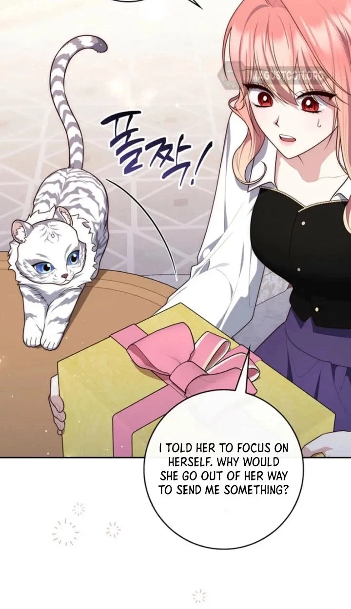 A Fortune-Telling Princess Chapter 173 – Page 61