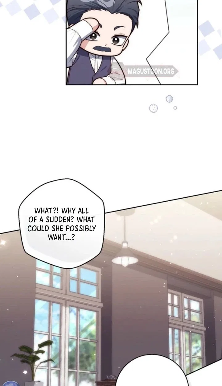 A Fortune-Telling Princess Chapter 173 – Page 83