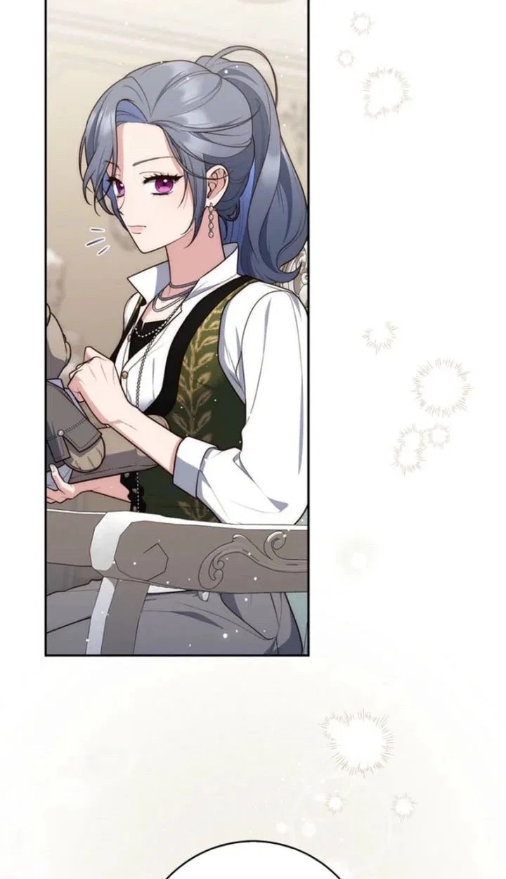 A Fortune-Telling Princess Chapter 173 – Page 87
