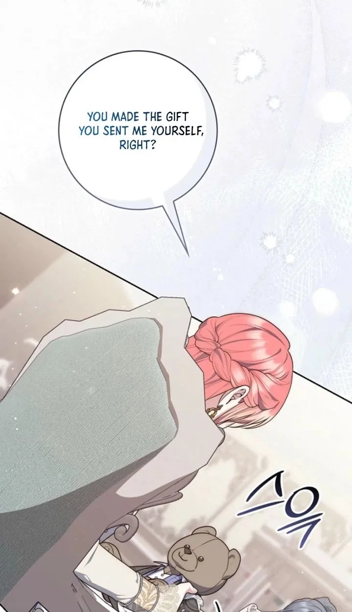 A Fortune-Telling Princess Chapter 173 – Page 94