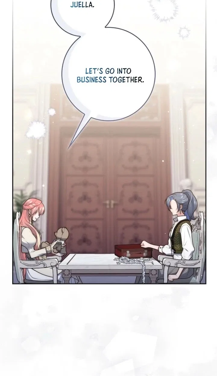 A Fortune-Telling Princess Chapter 173 – Page 96