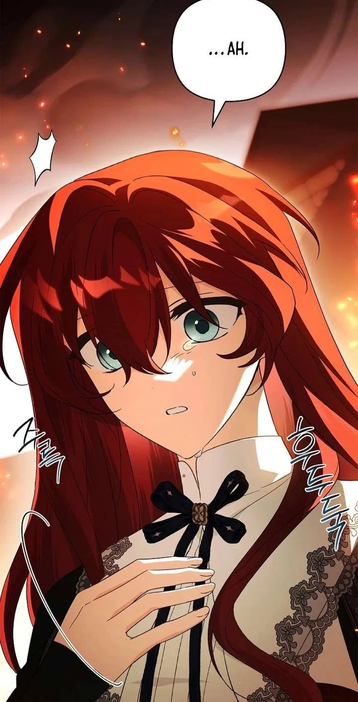 The Youngest Daughter of the Villainous Duke Chapter 151 – Page 7