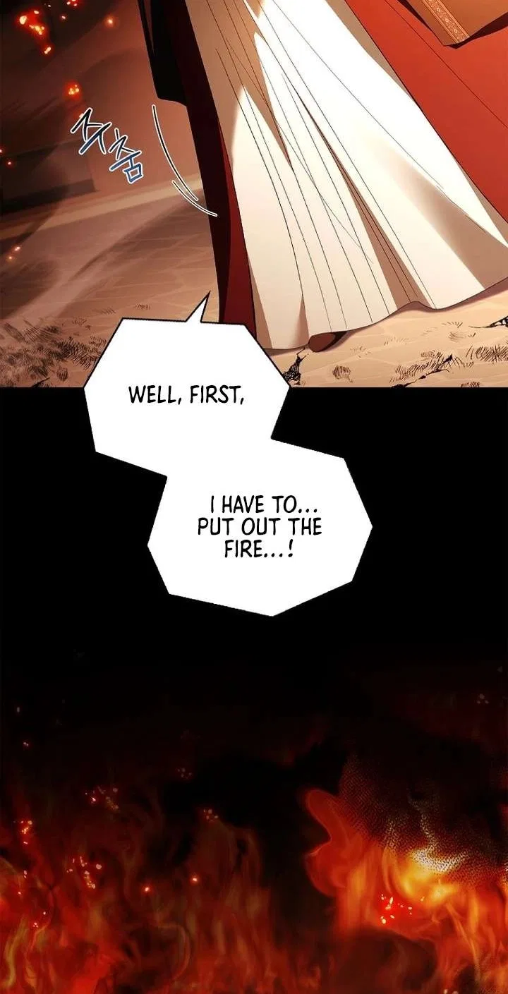 The Youngest Daughter of the Villainous Duke Chapter 151 – Page 12