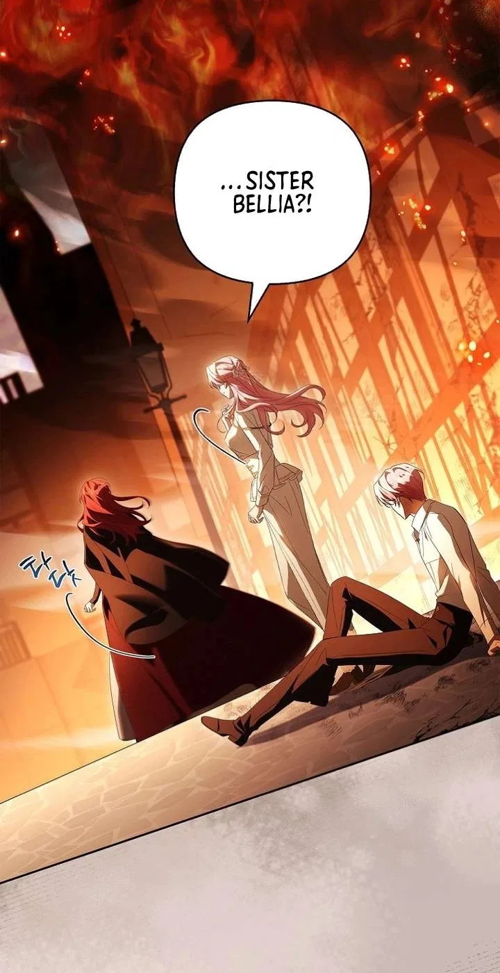 The Youngest Daughter of the Villainous Duke Chapter 151 – Page 13