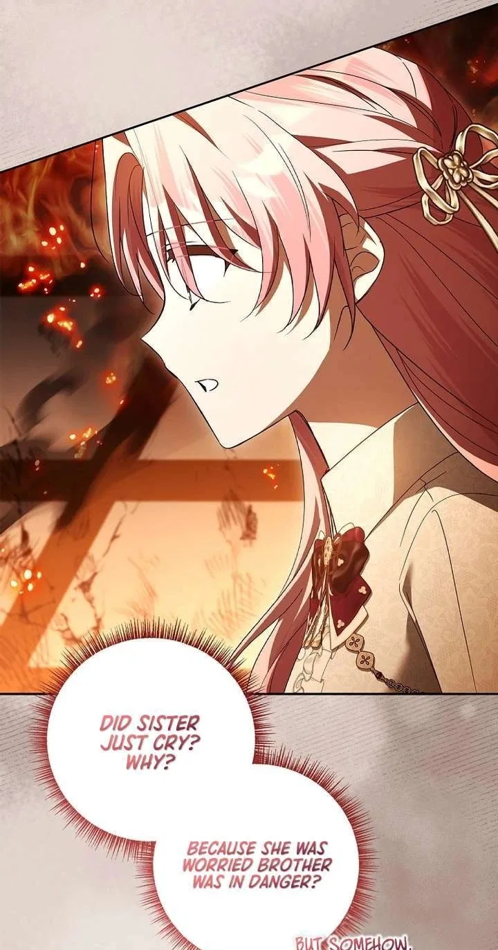 The Youngest Daughter of the Villainous Duke Chapter 151 – Page 14
