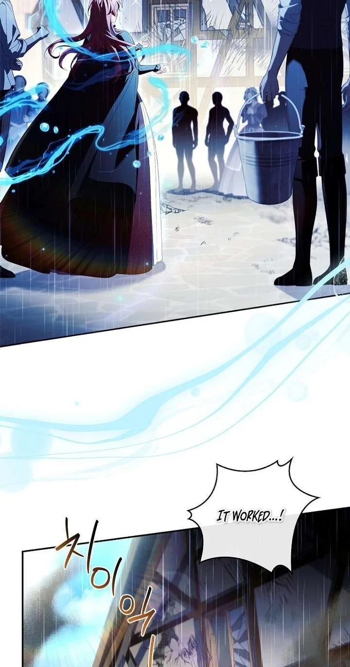The Youngest Daughter of the Villainous Duke Chapter 151 – Page 20