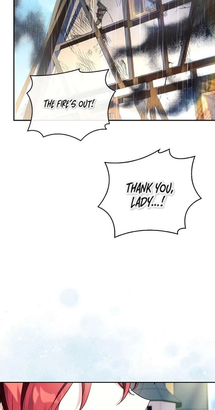 The Youngest Daughter of the Villainous Duke Chapter 151 – Page 21