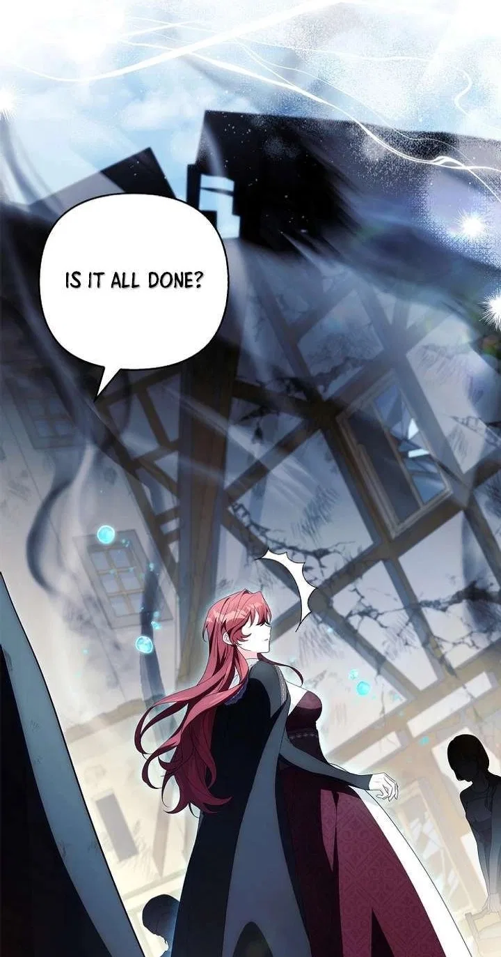 The Youngest Daughter of the Villainous Duke Chapter 151 – Page 23