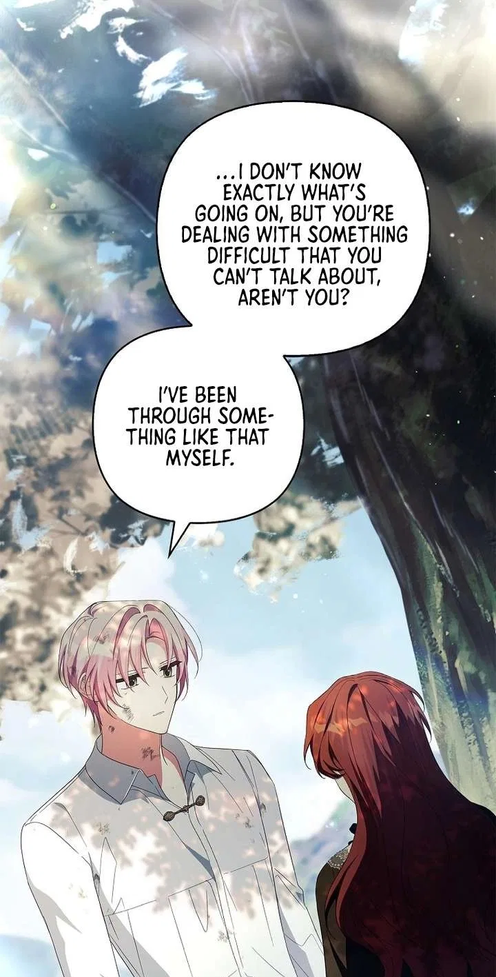The Youngest Daughter of the Villainous Duke Chapter 151 – Page 36