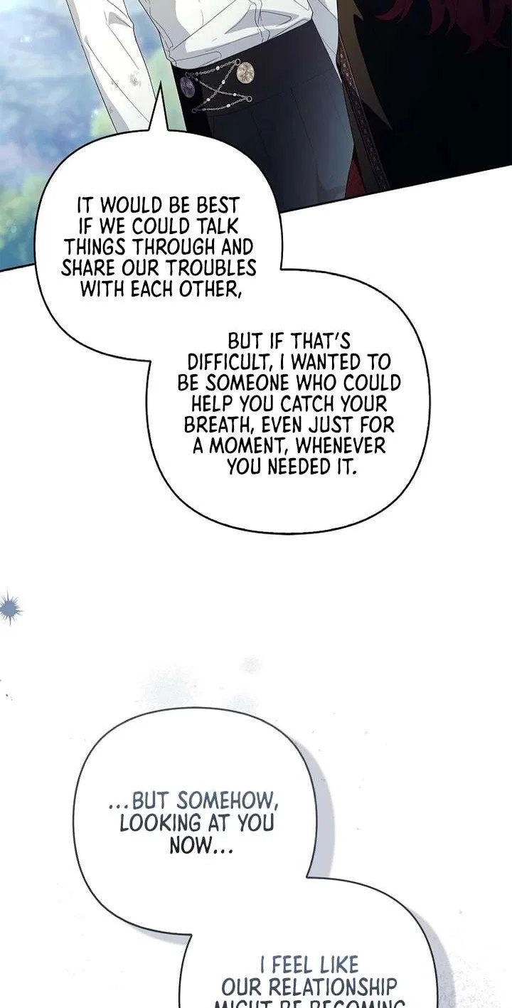 The Youngest Daughter of the Villainous Duke Chapter 151 – Page 37