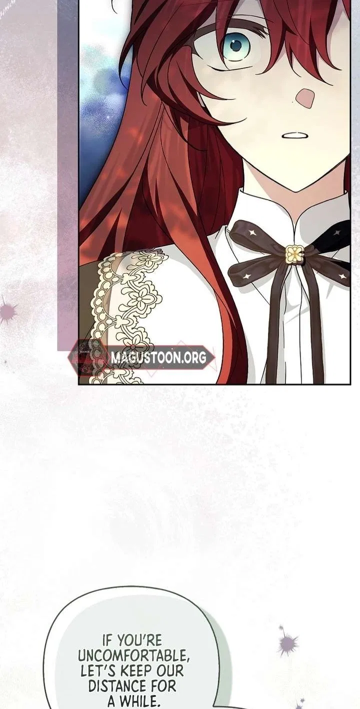 The Youngest Daughter of the Villainous Duke Chapter 151 – Page 40