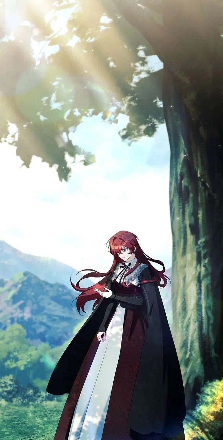 The Youngest Daughter of the Villainous Duke Chapter 151 – Page 44
