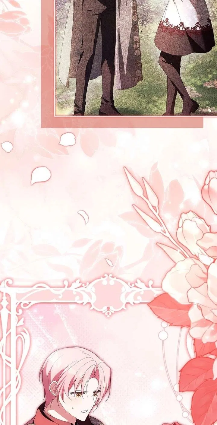 The Youngest Daughter of the Villainous Duke Chapter 151 – Page 50